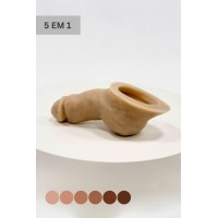 Packer STP (2em1) - 7,5cm